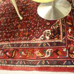 861 6508 ORIENTAL RUG